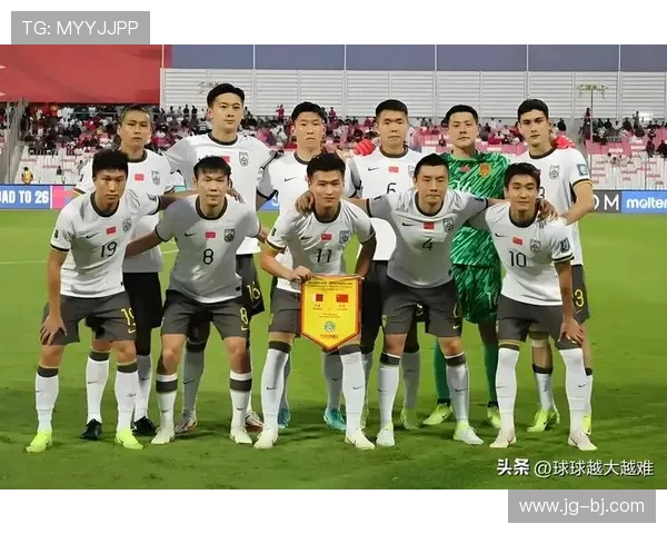 广州足球队崛起之路：世界杯预选赛背后的奋斗与荣耀